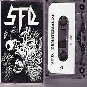 S.F.D.  - Dematerialize download free