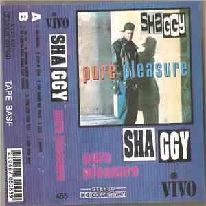 Shaggy - Pure Pleasure download free
