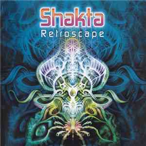 Shakta - Retroscape download free