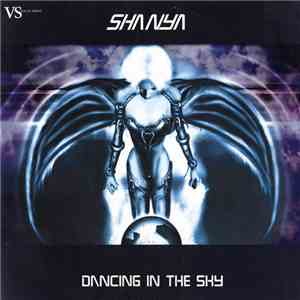 Shanya - Dancing In The Sky download free