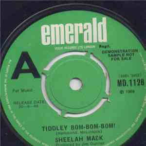 Sheelah Mack - Tiddley Bom Bom Bom! download free