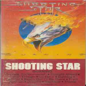 Shooting Star  - Burning download free