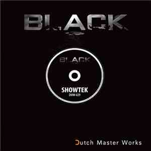 Showtek - Black 2008 download free