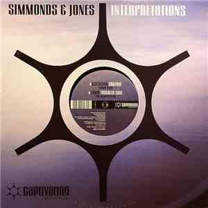 Simmonds & Jones - Interpretations Vol.2 download free
