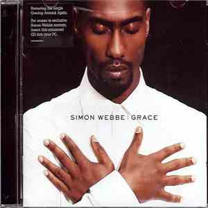 Simon Webbe - Grace download free