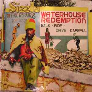 Sizzla - Waterhouse Redemption download free