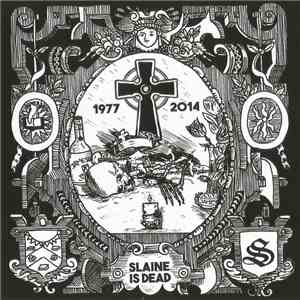 Slaine - Slaine Is Dead download free