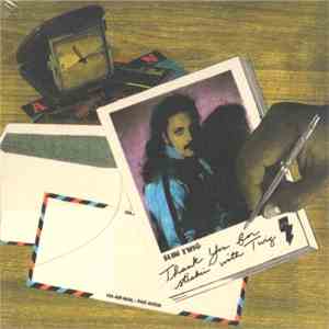 Slim Twig - Thank You For Stickin' With Twig download free