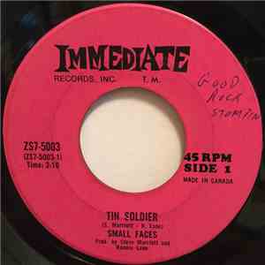 Small Faces - Tin Soldier download free
