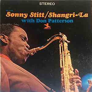 Sonny Stitt With Don Patterson - Shangri-La download free