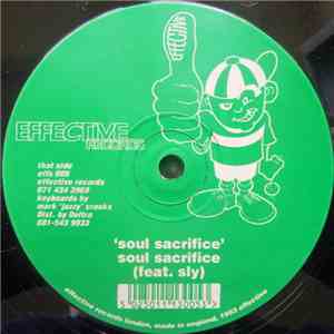 Soul Sacrifice - Soul Sacrifice download free