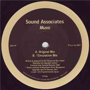 Sound Associates - Music download free