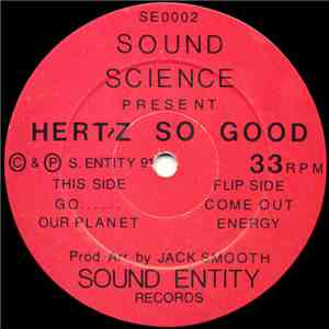 Sound Science - Hert'z So Good download free