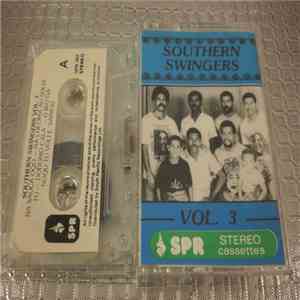 Southern Swingers - Vol.3 download free