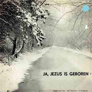 Spaargaren-kwartet, Jong En Blij - Ja, Jezus Is Geboren download free