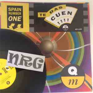 Spain Number One - Te Das Cuen!!! download free