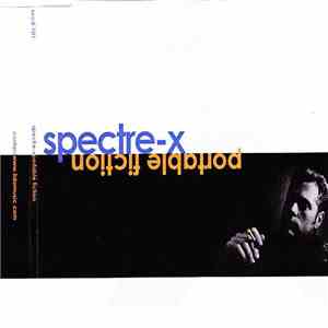 Spectre-X - Portable Fiction download free