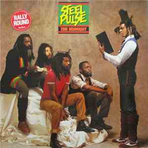 Steel Pulse - True Democracy download free