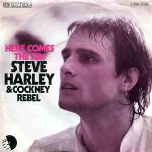 Steve Harley & Cockney Rebel - Here Comes The Sun download free