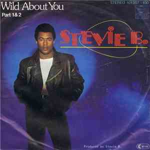 Stevie B. - Wild About You (Part 1 & 2) download free