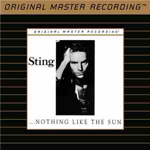 Sting - ...Nothing Like The Sun download free