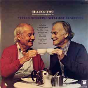 Stéphane Grappelli & Yehudi Menuhin - Tea For Two download free