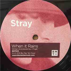 Stray  / Stray  & Frederic Robinson - When It Rains / Thumbprint download free