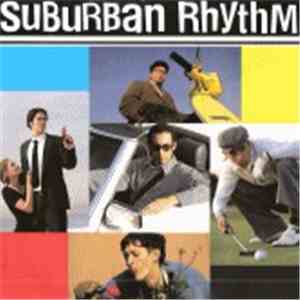 Suburban Rhythm - Almost There download free