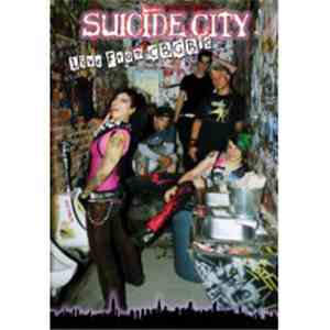 Suicide City - Live From CBGB download free