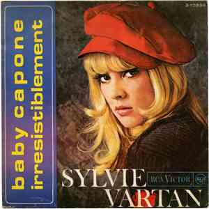 Sylvie Vartan - Baby Capone download free