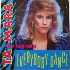 Ta Mara & The Seen - Everybody Dance download free