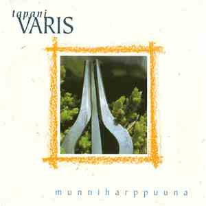 Tapani Varis - Munniharppuuna download free