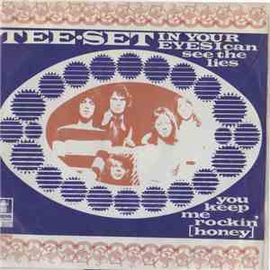 Tee-Set - In Your Eyes (I Can See The Lies) download free