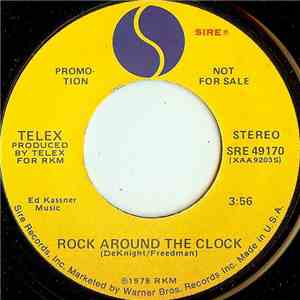 Telex - Rock Around The Clock download free