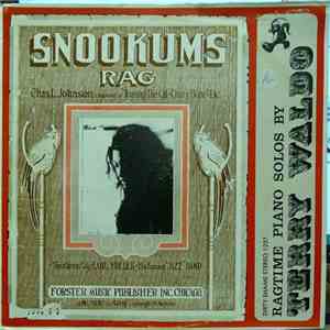 Terry Waldo - Snookums Rag download free
