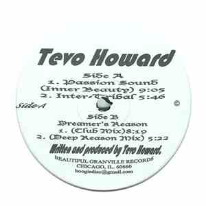 Tevo Howard - Passion Sound (Inner Beauty) download free