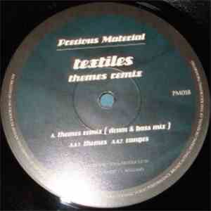 Textiles - Themes download free
