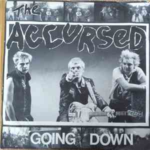 The Accursed - Going Down download free