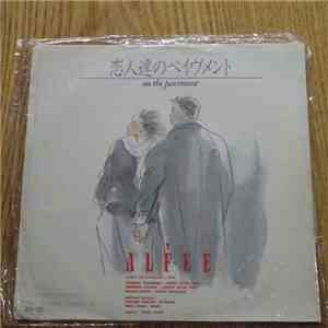 The ALFEE - 恋人達のペイヴメント
