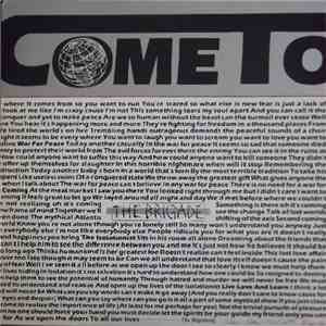 The Brigade - Come Together download free