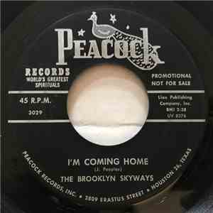 The Brooklyn Skyways - I'm Coming Home / Seeking download free