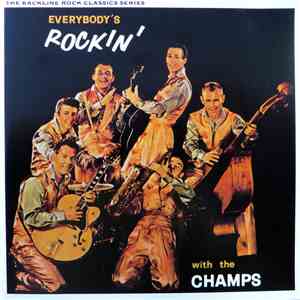 The Champs - Everybody's Rockin' download free