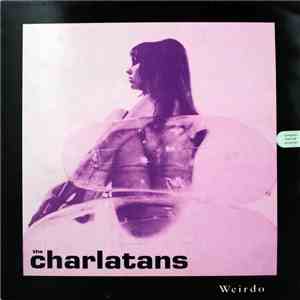 The Charlatans - Weirdo download free