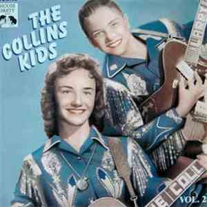 The Collins Kids - Vol 2 download free