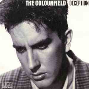 The Colourfield - Deception download free