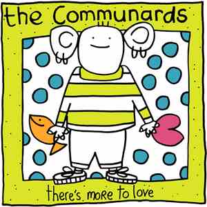 The Communards - There's More To Love download free