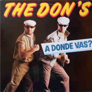 The Don's - A Donde Vas? download free