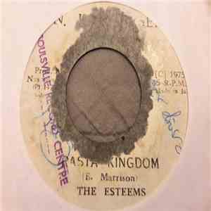 The Esteems - Rasta Kingdom download free