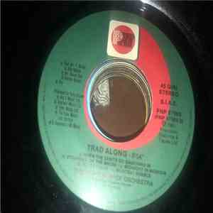 The Frank Barber Orchestra - Glen Miller Today download free