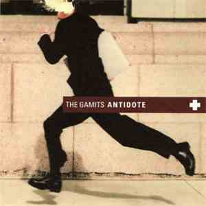 The Gamits - Antidote download free